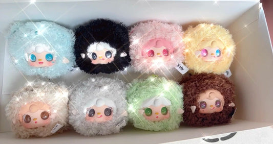 Yooki Little Bear series